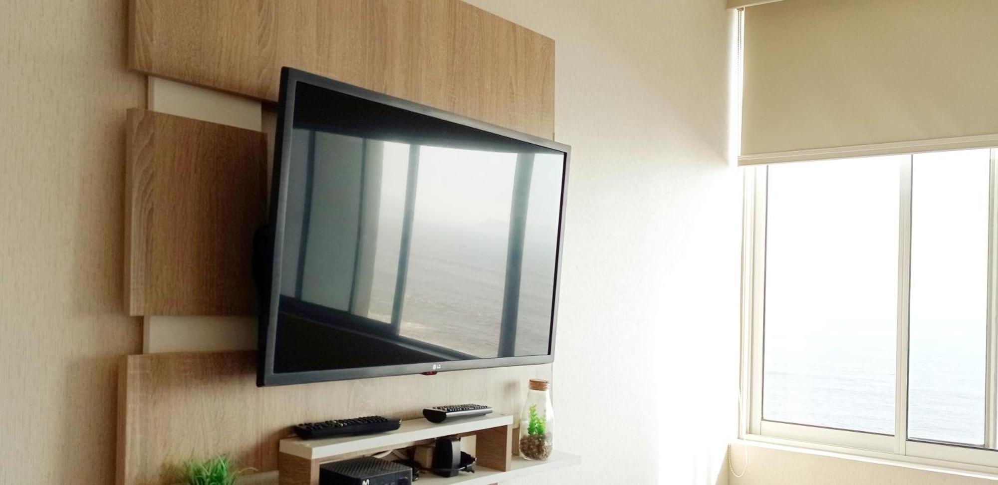 Euve Ocean View Flat In Lima Apartman Kültér fotó
